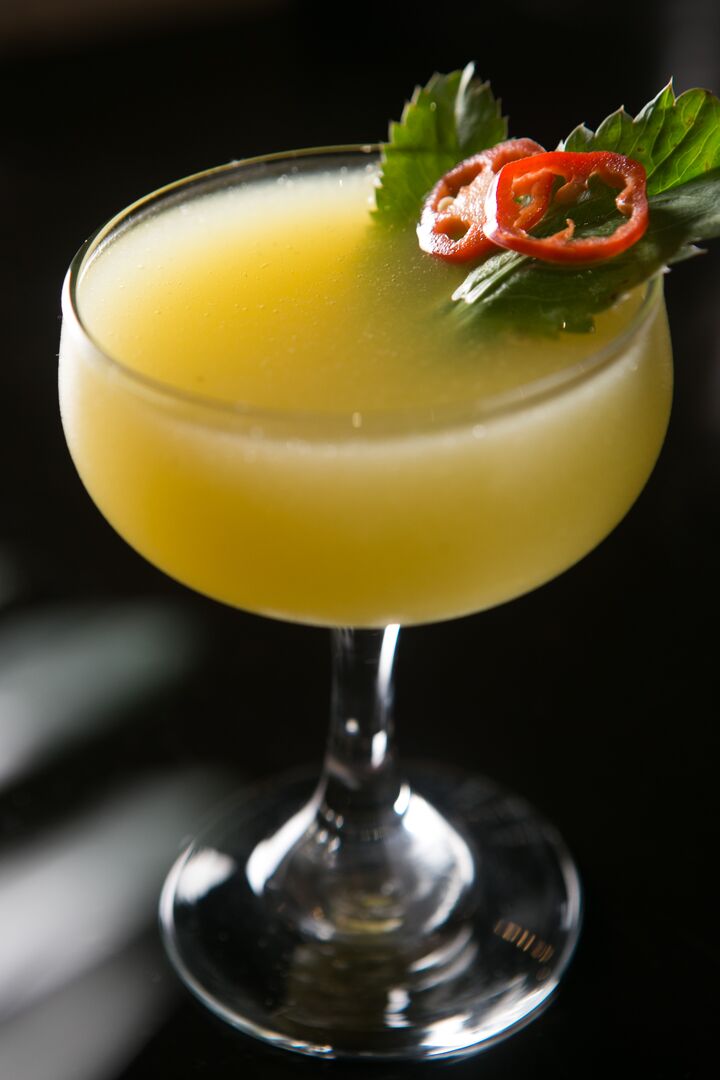 Uniworld Boutique River Cruises - River Empress - Cocktail Drink Beverage Spirit 2.jpg